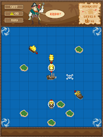 Battle Ship Defense plakat