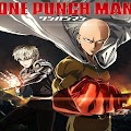 ”One Punch Man - Anime