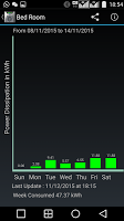 Hans Electricity Meter Manager Screenshot 1