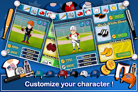 Buster Bash Pro 스크린샷 1