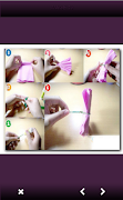Flannels Handwerk Tutorials Screenshot 4