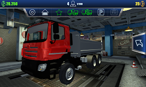 Tatra FIX Simulator 2016 ภาพหน้าจอ 6