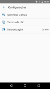 Host Mail screenshot 4