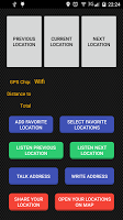 Accessible Navigation ForBlind Poster