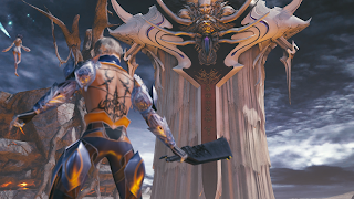 MOBIUS FINAL FANTASY ภาพหน้าจอ 7