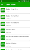 Learn Gradle gönderen
