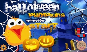 Halloween Pumpkins screenshot 5