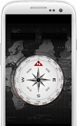 Compass Pro screenshot 3