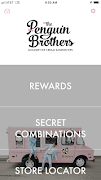 Penguin Brothers โปสเตอร์