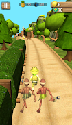 Jungle Runner 截圖 3