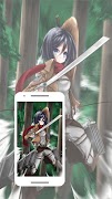 Ackerman Plakat