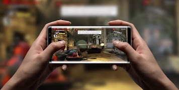 Deadpool Pics screenshot 3