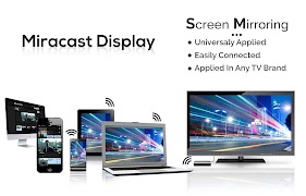 Screen Mirroring 截图 2