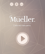 Mueller Joinville Experience screenshot 2