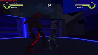 EDM Fighters screenshot 3