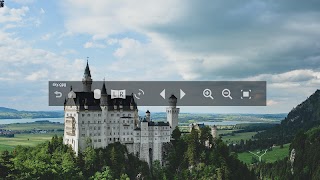 TRANS VR capture d'écran 1
