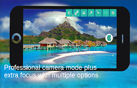 best camera app 포스터