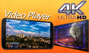 Next Generation Video Player 截图 2