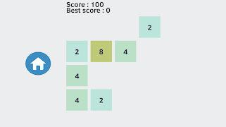 Bi-Games screenshot 5