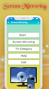 HD Screen Mirroring স্ক্রিনশট 3