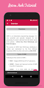 Learn Awk Full Offline 스크린샷 2