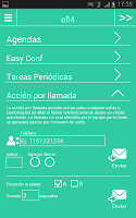 TECHNO APP screenshot 2
