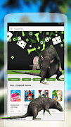 Mouse on Screen imagem de tela 5