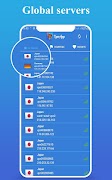 Flash VPN - Snap Master VPN screenshot 6