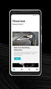 Unity Ad Showcase تصوير الشاشة 1