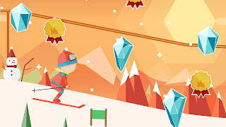 Ski Rush screenshot 6