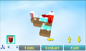 Long Box syot layar 1