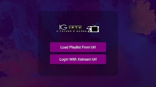 IG HDTV VPN स्क्रीनशॉट 6