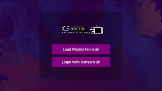 IG HDTV VPN Ekran Görüntüsü 6