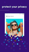 Private Browser screenshot 1