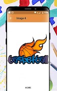 Learn How to Draw Graffiti Step by Step ภาพหน้าจอ 1