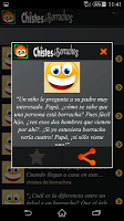 Chistes de borrachos 截图 2