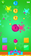 Ball Paint Blast 截圖 1