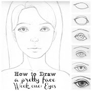 Drawing for Beginner Tutorials Screenshot 1