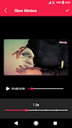 Reverse Video - Slow Motion Video Maker screenshot 3