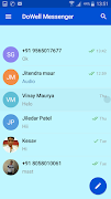 DoWell Messenger screenshot 1