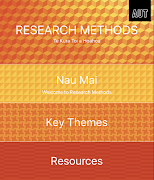 برنامه‌نما A & D Postgrad عکس از صفحه