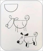 Animal Drawing Tutorial screenshot 5