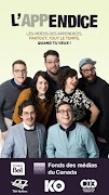 L'APPendice পোস্টার