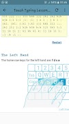 Typing Tutorial 截圖 2