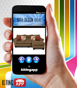 Sofa Design Ideas screenshot 2
