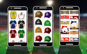 PSL dp photo frame maker-new profile pic generator स्क्रीनशॉट 2