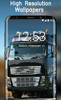 Only Trucks Wallpapers स्क्रीनशॉट 1