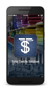 TTS - Total Textile Solution Cartaz