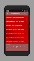 Kumpulan Lagu Persis Solo poster