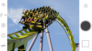 High Speed Camera – GIF Maker اسکرین شاٹ 6